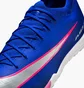 Сороконожки унисекс Nike Air Zoom Mercurial Vapor 16 Pro Tf Blue FQ8687-446