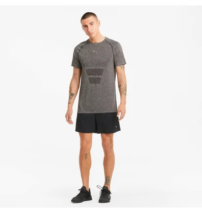 Шорты мужские Puma Performance 5 Black 520317-01