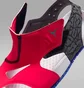 Сандали детские Air Jordan Flare Red CI7849-603