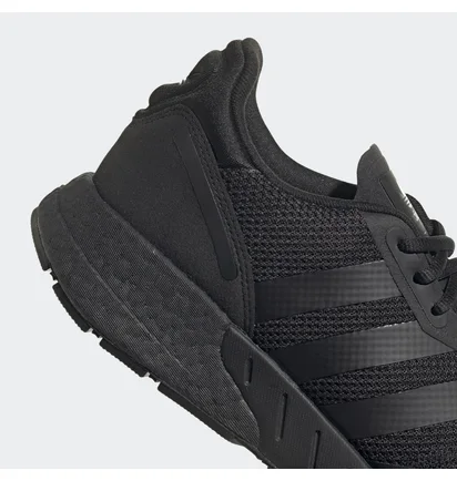 Кросівки чоловічі Adidas ZX 1K Boost Originals Black H68721