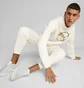 Худи мужское Puma Better Sportswear Beige 676064-99