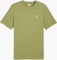 Футболка мужская Puma Classics Small Logo Tee Olive 679187-40