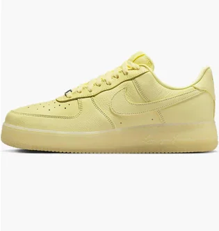 Кроссовки мужские Nike Air Force 1 Low Sp Yellow CZ8065-800
