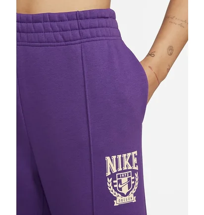 Штаны женские Nike Jogger Sportswear Violet FZ0229-507