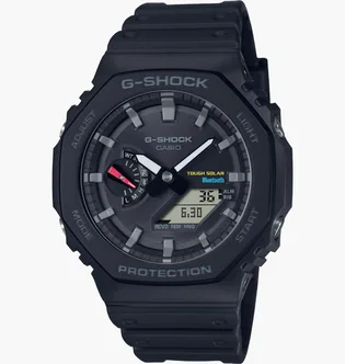 Часы мужские Casio G-Shock GA-B2100-1A