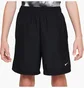 Шорты детские Nike Multi Dri-Fit Training Black DX5382-010