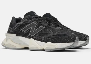 Кроссовки унисекс New Balance U9060Hsd Black U9060HSD