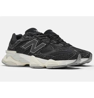 Кроссовки унисекс New Balance U9060Hsd Black U9060HSD
