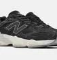 Кросівки унісекс New Balance U9060Hsd Black U9060HSD