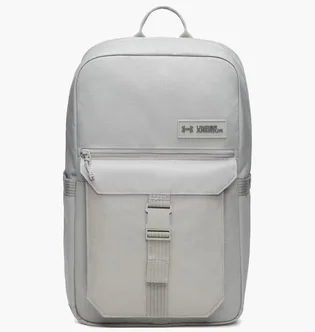 Рюкзак унісекс Under Armour Triumph Campus Grey 1384462-069