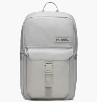 Рюкзак унисекс Under Armour Triumph Campus Grey 1384462-069
