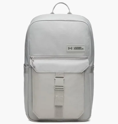 Рюкзак унісекс Under Armour Triumph Campus Grey 1384462-069