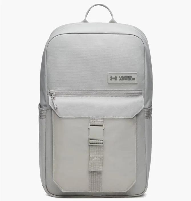 Рюкзак унісекс Under Armour Triumph Campus Grey 1384462-069
