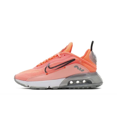 Кросівки жіночі Nike Wmns Air Max 2090 Orange CT7698-600