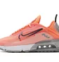 Кросівки жіночі Nike Wmns Air Max 2090 Orange CT7698-600