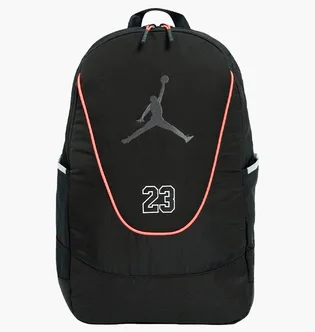 Рюкзак детский Air Jordan Flightcore Black MA9192-G0H