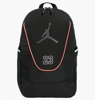 Рюкзак детский Air Jordan Flightcore Black MA9192-G0H
