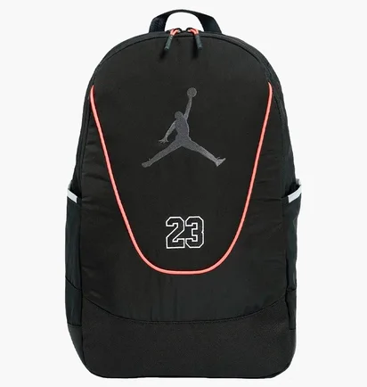 Рюкзак дитячий Air Jordan Flightcore Black MA9192-G0H
