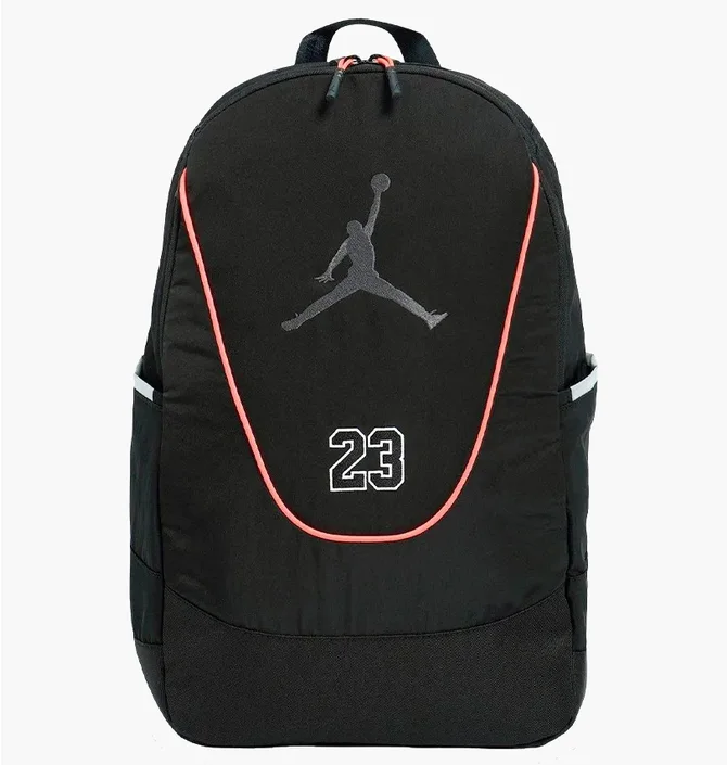 Рюкзак дитячий Air Jordan Flightcore Black MA9192-G0H