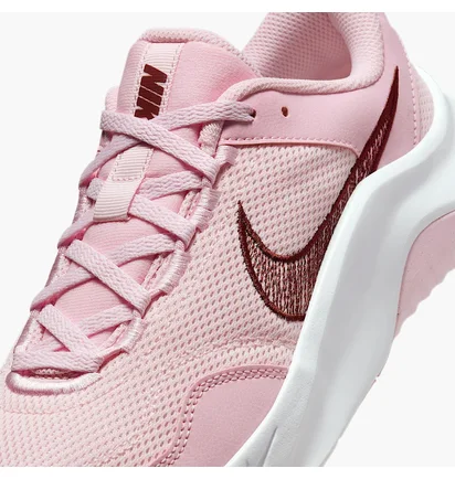 Кросівки жіночі Nike Legend Essential 3 Nn Pink DM1119-603