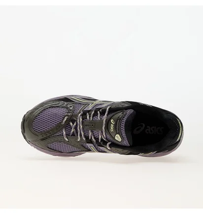 Кроссовки мужские Asics Gel-Nimbus 10.1 Violet/Black 1203A543-500