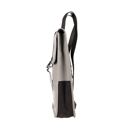 Рюкзак унісекс Rains Backpacks Grey 1220-ROCK