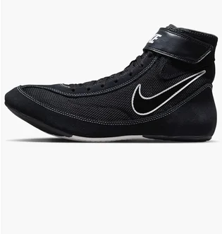 Кросівки чоловічі Nike Speedsweep 7 MenS Wrestling Shoes Black 366683-001