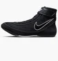 Кроссовки мужские Nike Speedsweep 7 MenS Wrestling Shoes Black 366683-001