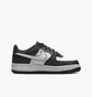 Кросівки дитячі Nike Air Force 1 Lv8 2 Black/White DV1621-001