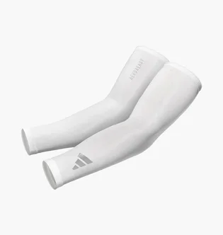 Нарукавник Adidas Climacool Compression Arm Sleeves White ADSL-13011WH