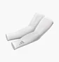 Нарукавник Adidas Climacool Compression Arm Sleeves White ADSL-13011WH