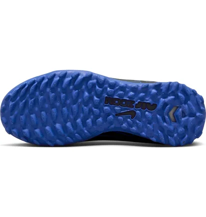 Сороконіжки дитячі Nike Jr Zoom Mercurial Superfly 9 Academy Black DJ5616-040