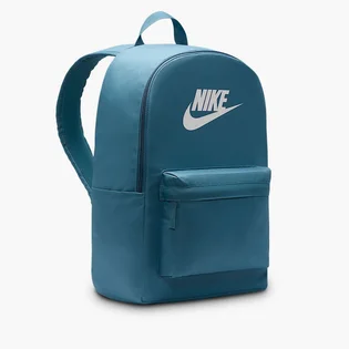 Рюкзак унісекс Nike Heritage Bkpk 25L Turquoise DC4244-006