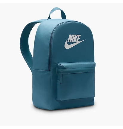Рюкзак унисекс Nike Heritage Bkpk 25L Turquoise DC4244-006