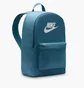 Рюкзак унисекс Nike Heritage Bkpk 25L Turquoise DC4244-006