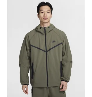 Куртка чоловіча Nike Tech Olive HM7151-223