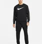 Штани чоловічі Nike Nsw Repeat Sw Flc Cargo Black Dx2030-010