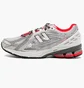 Кроссовки мужские New Balance 1906 Grey M1906RZR
