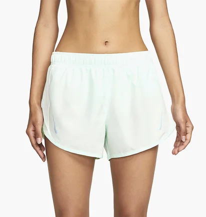 Штаны женские Nike Dri-Fit Tempo Race White Dd5935-394