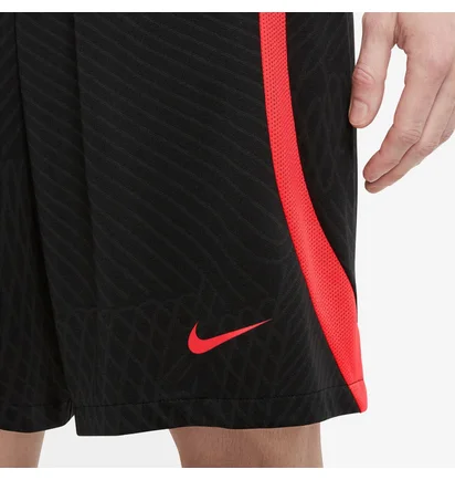 Шорты мужские Nike Strike Black DV9276-014