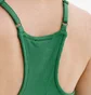Топ женский Ellesse Bobbin Bra Top Green SGR17946-503