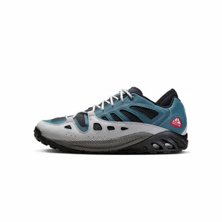 Кроссовки мужские Nike Acg Air Exploraid Shoes Grey/Blue FJ1920-001