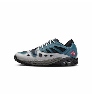 Кроссовки мужские Nike Acg Air Exploraid Shoes Grey/Blue FJ1920-001