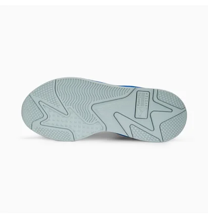 Кросівки чоловічі Puma Rs-X Geek Black 391174-01