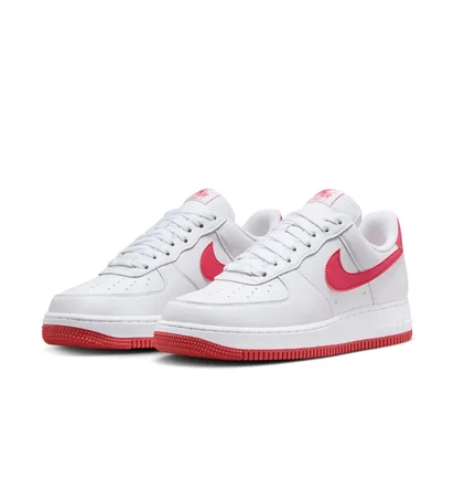Кроссовки женские Nike Air Force 1 Aster White DC9486-102