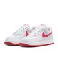 Кроссовки женские Nike Air Force 1 Aster White DC9486-102