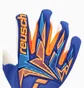 Рукавиці воротарські дитячі REUSCH Attrakt Freegel Advance Blue 56-72-235-4129