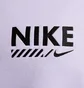 Спортивний костюм жіночий Nike Nsw Flc Os Crew Violet HM4318-515__HM4319-515