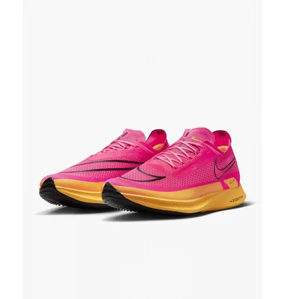 Кросівки унісекс Nike Streakfly Road Racing Shoes Pink DJ6566-600
