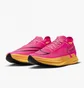 Кросівки унісекс Nike Streakfly Road Racing Shoes Pink DJ6566-600